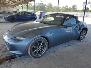  Salvage Mazda Mx5