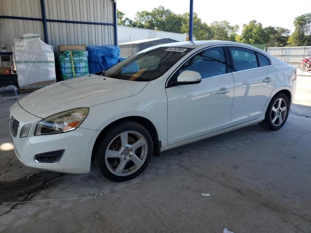  Salvage Volvo S60