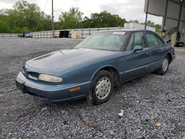  Salvage Oldsmobile 88