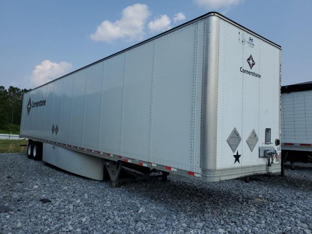  Salvage Hyundai Trailer