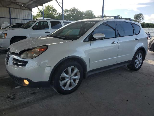  Salvage Subaru Tribeca