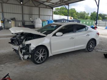  Salvage Acura ILX