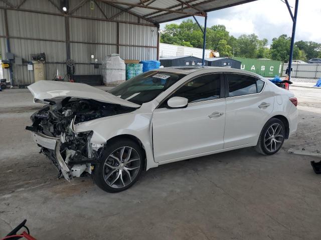  Salvage Acura ILX