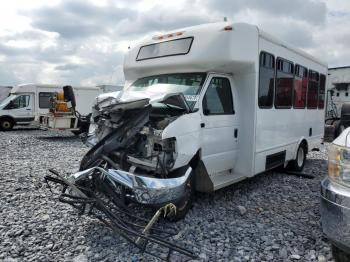  Salvage Ford Econoline E45