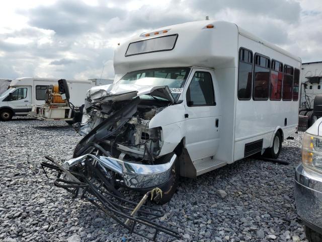  Salvage Ford Econoline E45