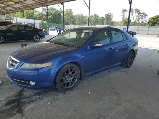  Salvage Acura TL