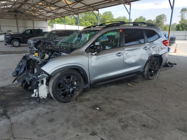  Salvage Subaru Ascent