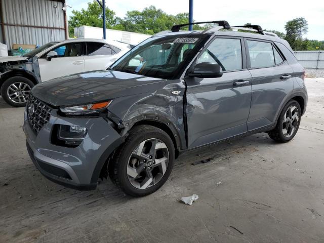  Salvage Hyundai VENUE