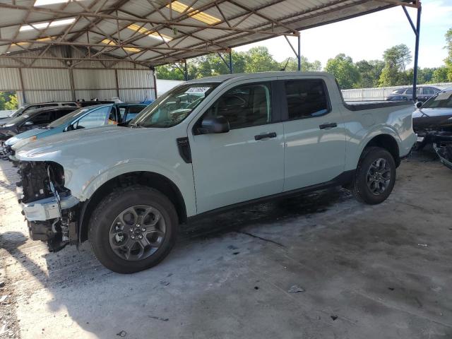  Salvage Ford Maverick