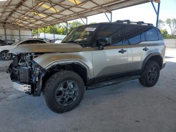  Salvage Lexus Gx