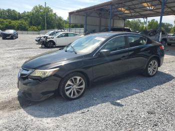  Salvage Acura ILX