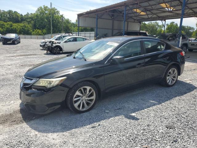  Salvage Acura ILX