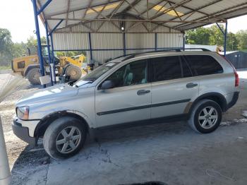  Salvage Volvo XC90