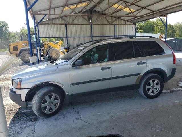  Salvage Volvo XC90