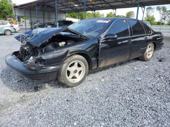  Salvage Chevrolet Caprice