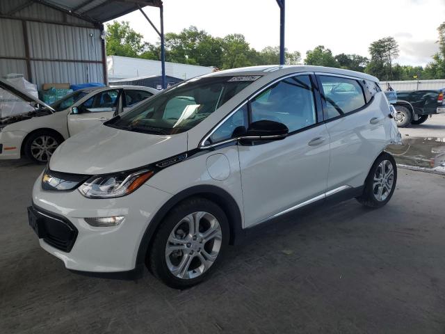  Salvage Chevrolet Bolt