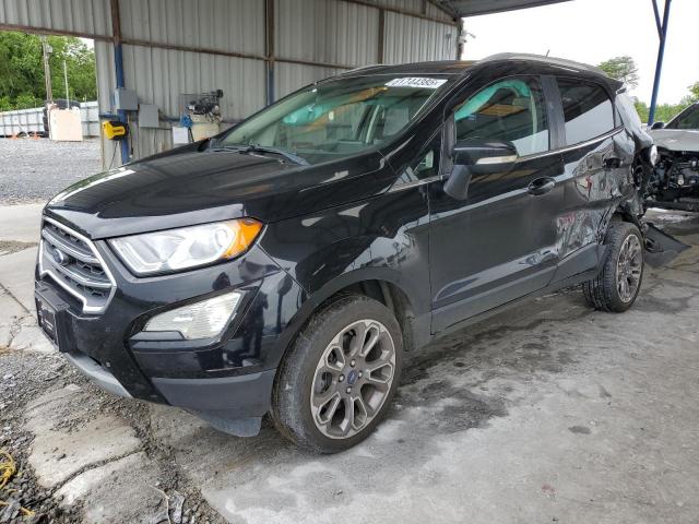  Salvage Ford EcoSport