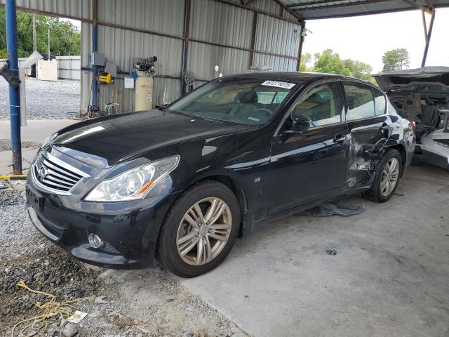  Salvage INFINITI Q40