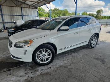  Salvage Volvo XC60