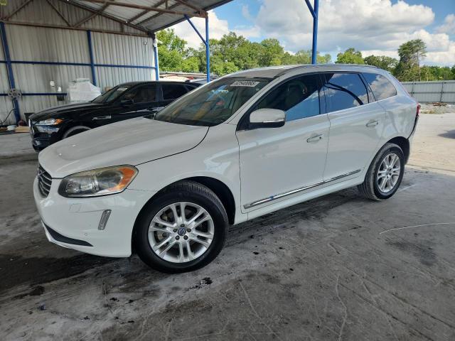  Salvage Volvo XC60