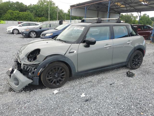  Salvage MINI Cooper