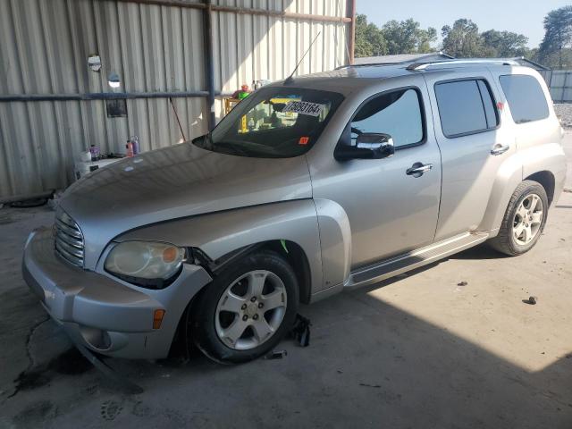  Salvage Chevrolet HHR