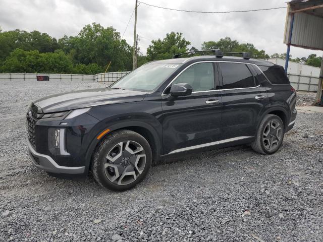  Salvage Hyundai PALISADE
