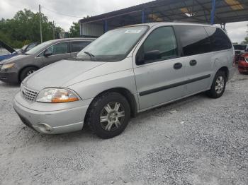  Salvage Ford Windstar