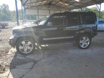  Salvage Jeep Liberty