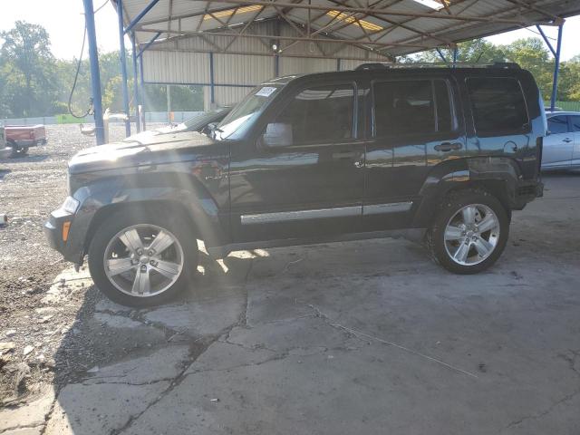 Salvage Jeep Liberty