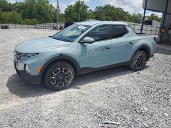  Salvage Hyundai SANTA CRUZ
