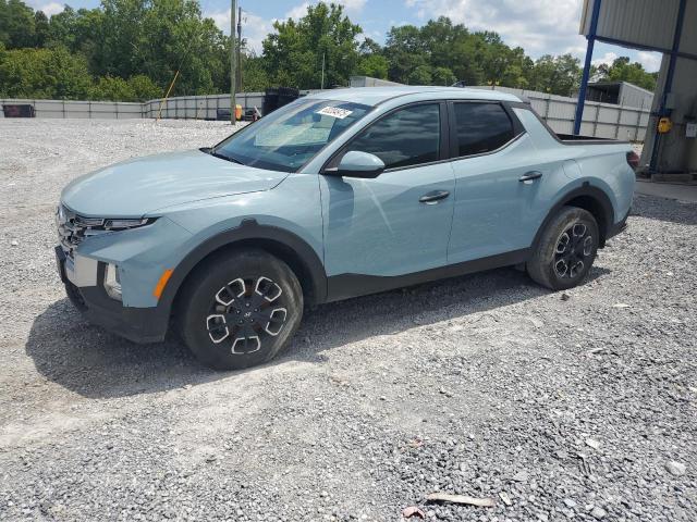 Salvage Hyundai SANTA CRUZ