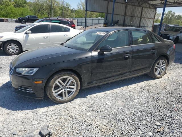  Salvage Audi A4