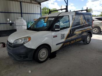  Salvage Ram Promaster