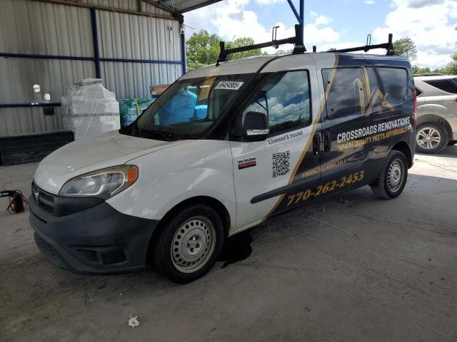  Salvage Ram Promaster