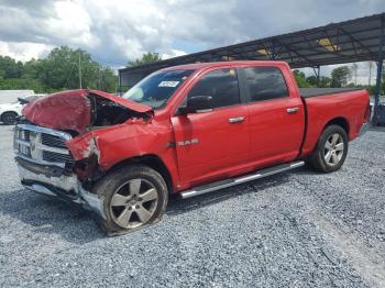  Salvage Dodge Ram 1500