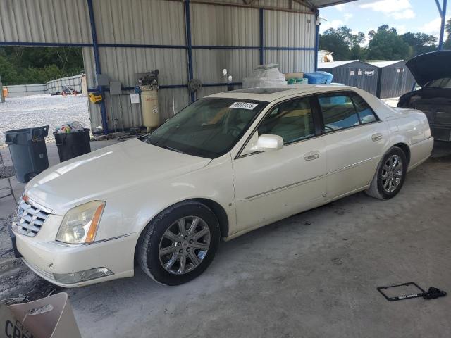  Salvage Cadillac DTS