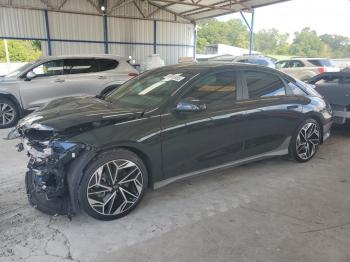  Salvage Hyundai Ioniq