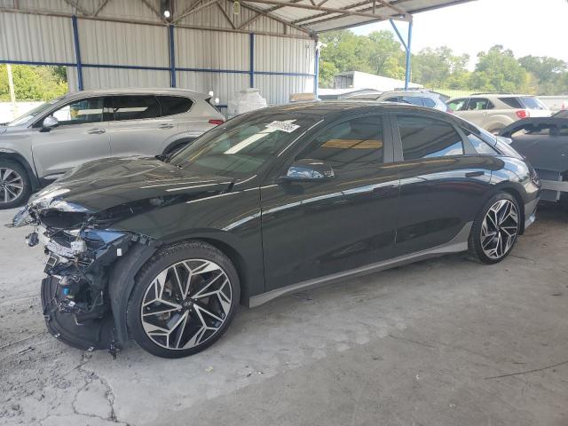  Salvage Hyundai Ioniq