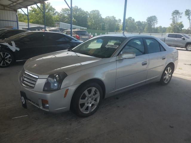  Salvage Cadillac CTS