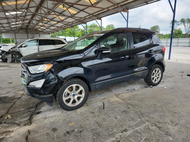  Salvage Ford EcoSport