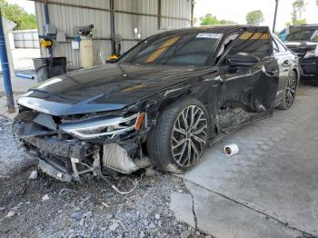  Salvage Audi A8
