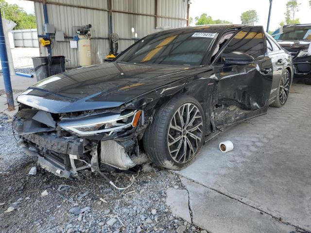 Salvage Audi A8