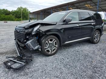  Salvage Hyundai PALISADE