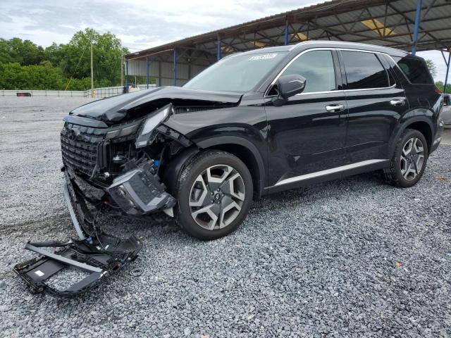  Salvage Hyundai PALISADE