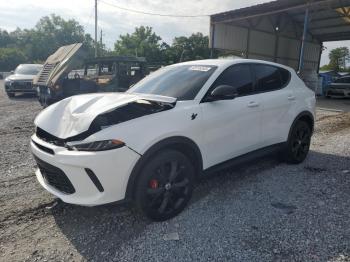 Salvage Dodge Hornet Gt