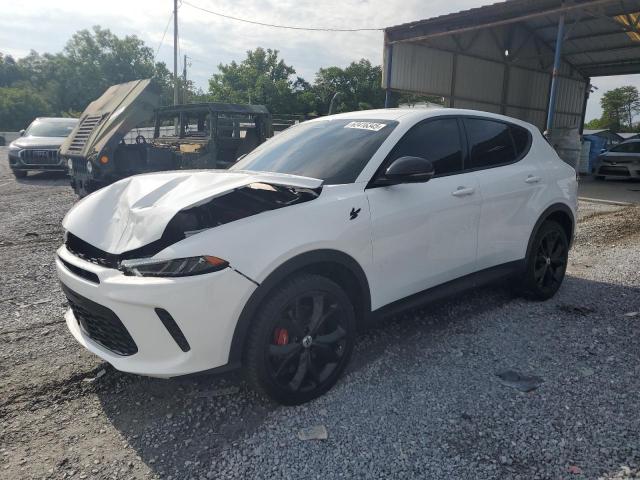  Salvage Dodge Hornet Gt