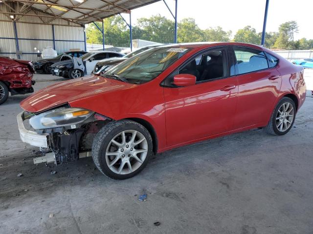  Salvage Dodge Dart