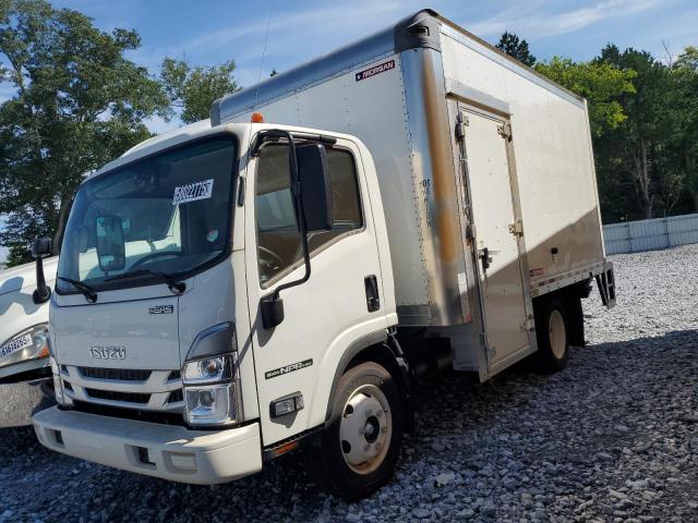  Salvage Isuzu Npr Hd
