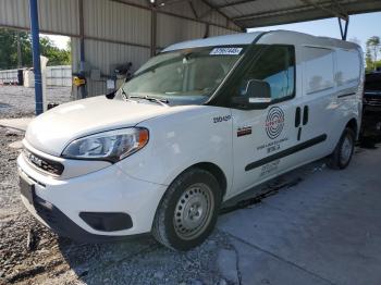 Salvage Ram Promaster